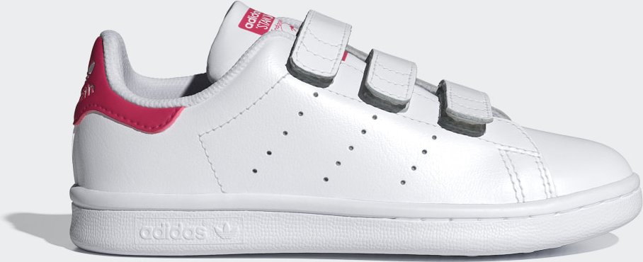 Stan Smith Comfort Closure Kids Schuh