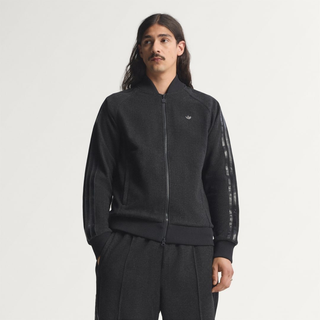 Thumbnail - Premium Trainingsjacke