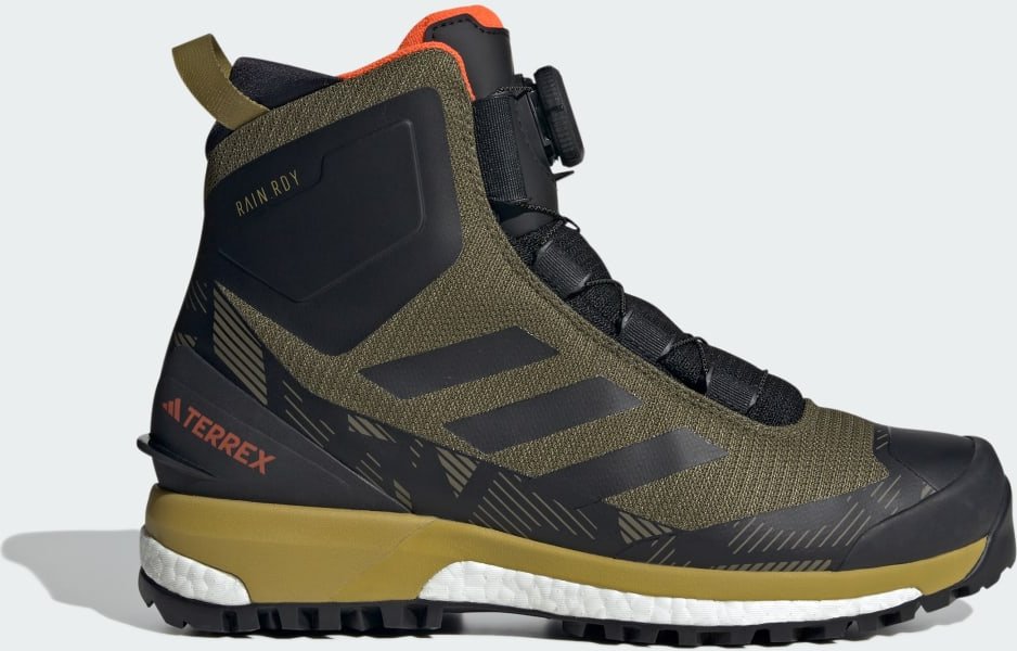 Thumbnail - Terrex Conrax BOA RAIN.RDY Wanderschuh