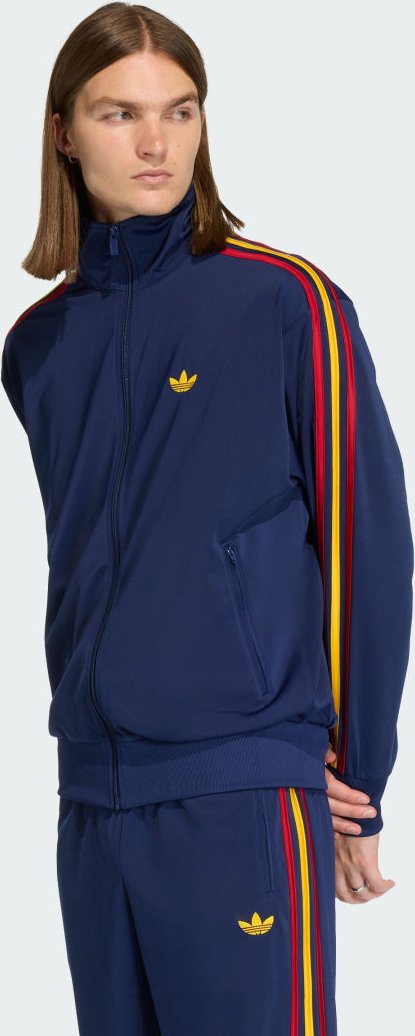 FIREBIRD TRACK TOP
