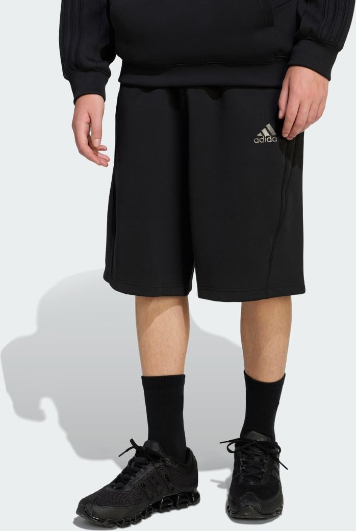 SPACER CUTLINE CREW Shorts