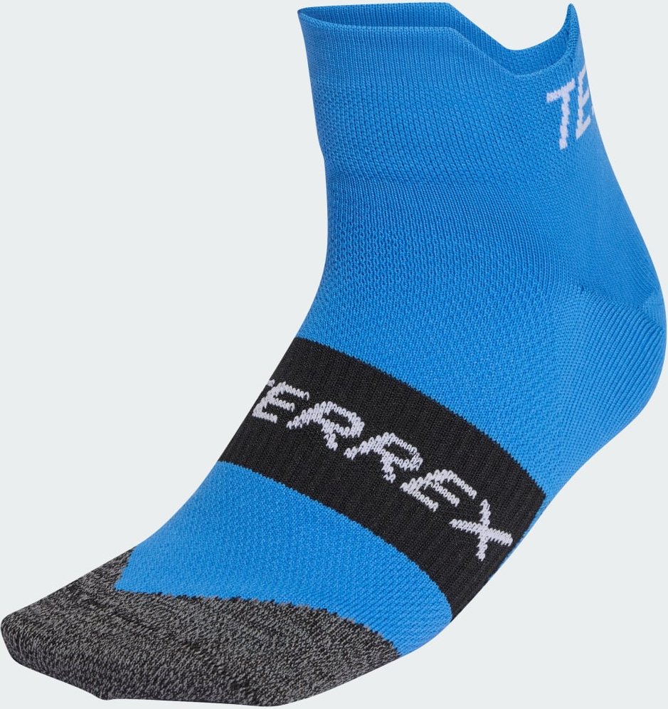 Terrex HEAT.RDY Trailrunning Speed Knöchellange Socken