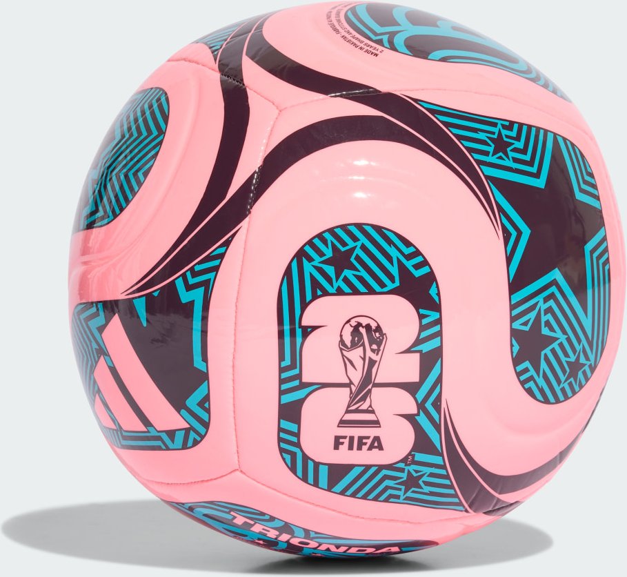 Thumbnail - FIFA Fussball-Weltmeisterschaft™ Trionda Club Ball