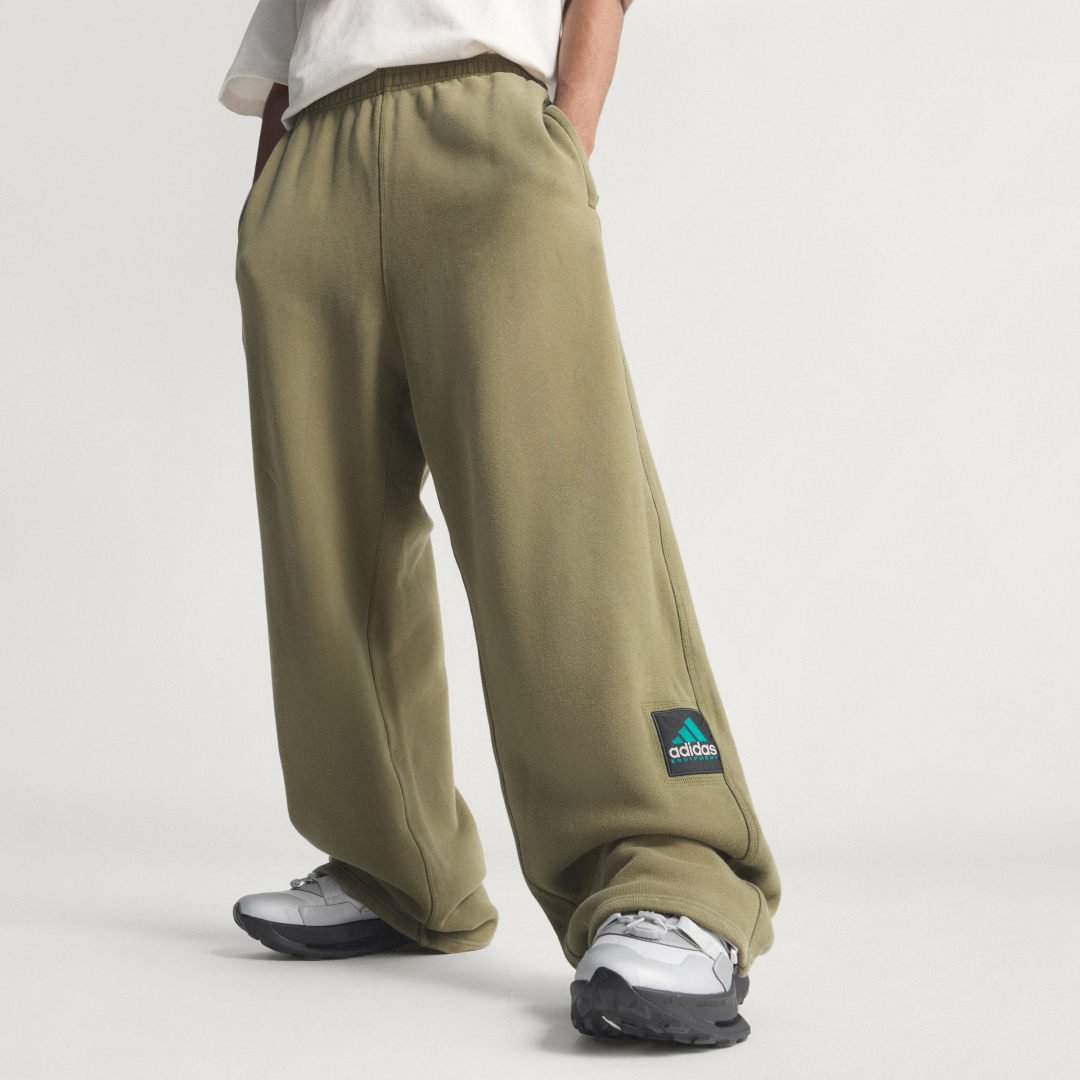 Thumbnail - ADIDAS EQUIPMENT OPEN HEM SWEATPANT