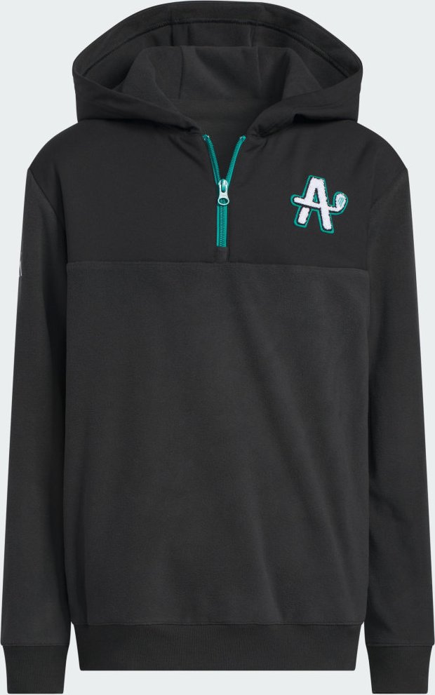 Performance Winter Hoodie Kids