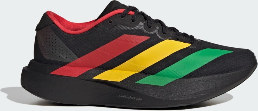 Jamaika 26 x Bob Marley Adizero EVO SL Schuh