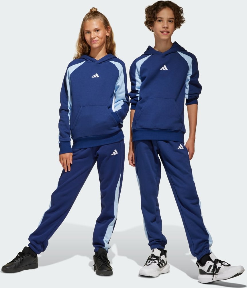 Seasonal Essentials Colorblock Kids Hose