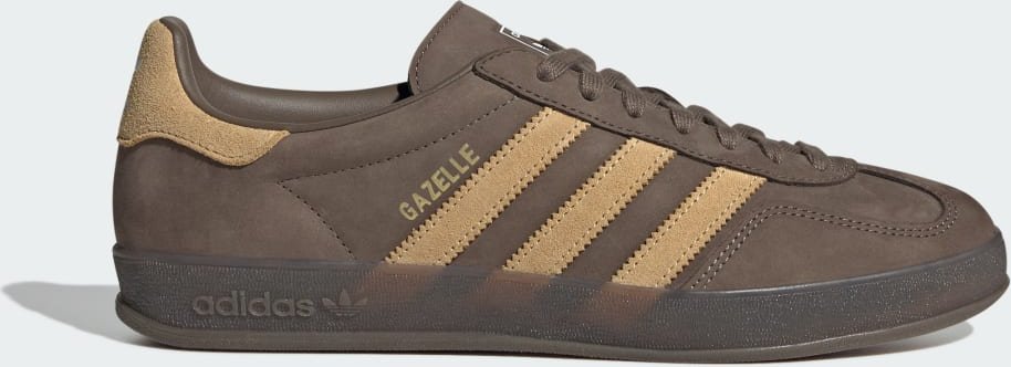 Gazelle Indoor Schuh