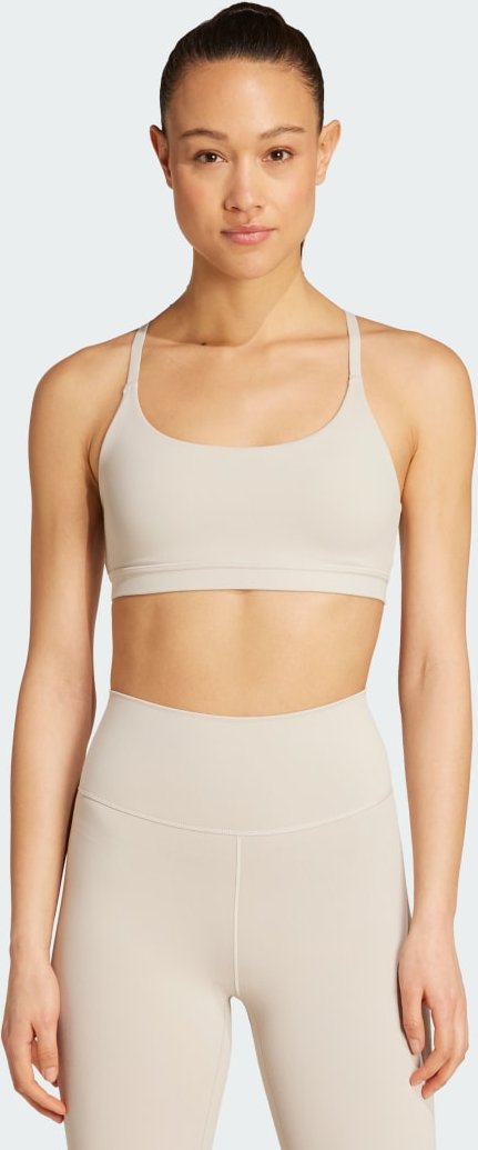 adidas All Me Light Support Sport-BH