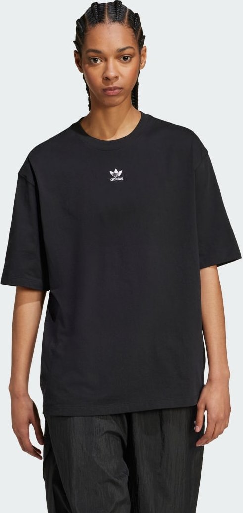 Essentials Boyfriend T-Shirt