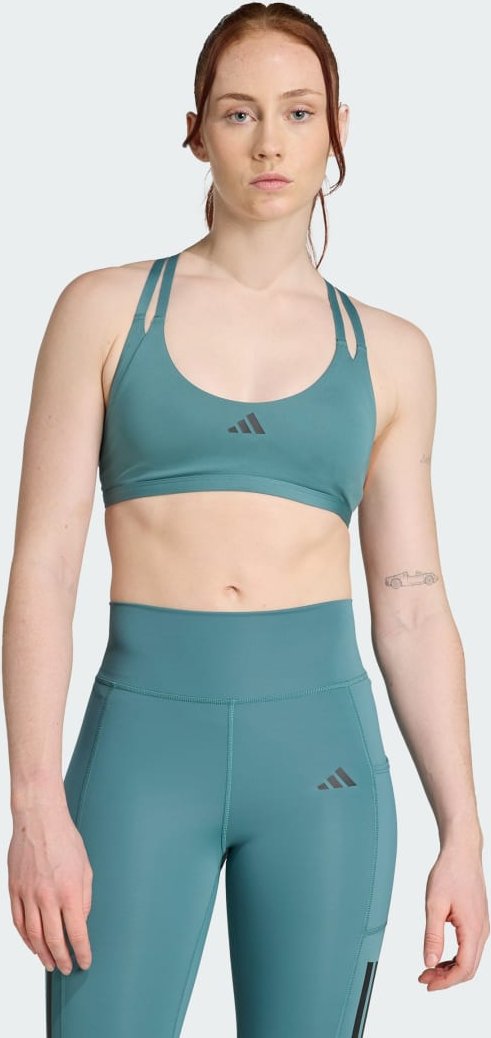 Aeroimpact Luxe Training Light-Support BH