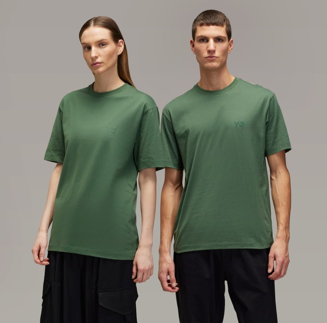 Y-3 Regular T-Shirt