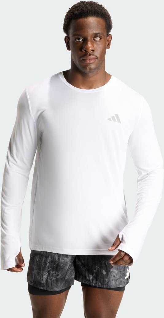 Thumbnail - adi365 Running Essentials Langarm-Top