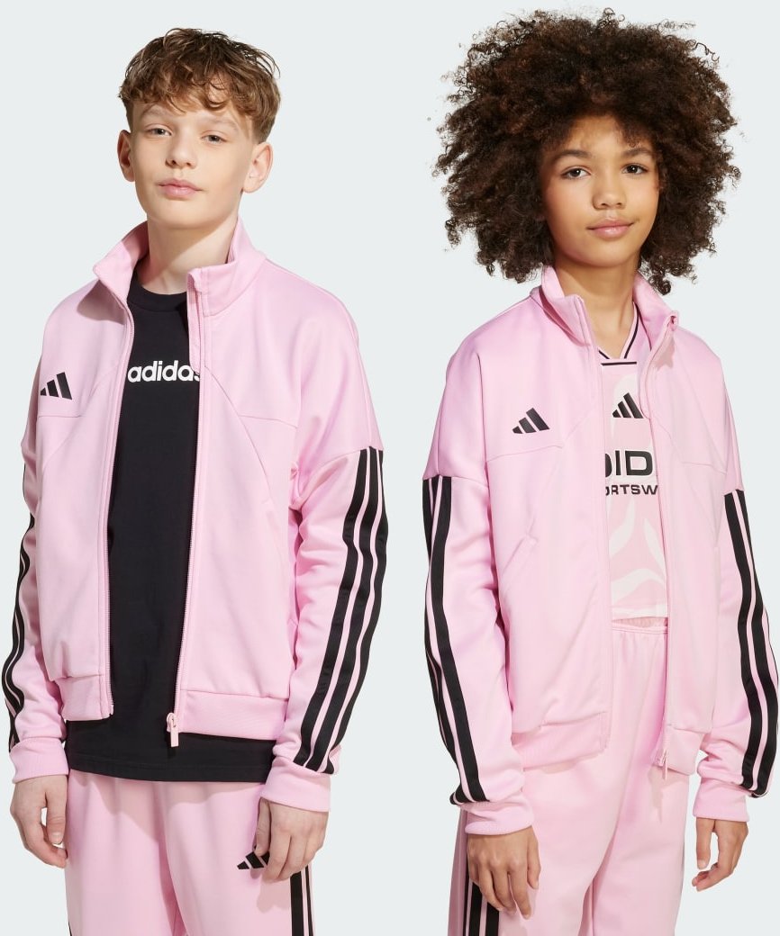 House of Tiro Kids Trainingsjacke