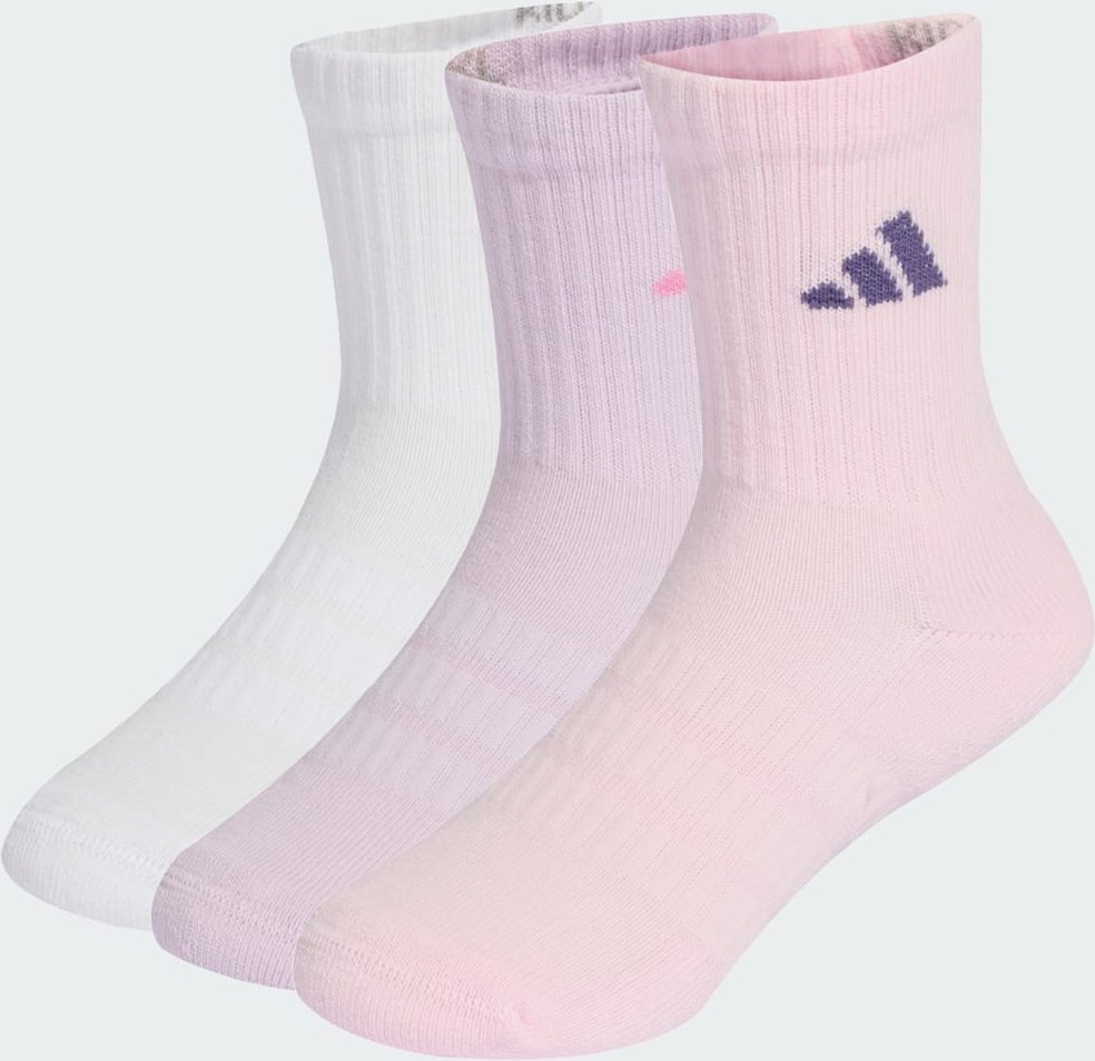 Thumbnail - DÄMPFENDE SPORTSWEAR CREW SOCKEN 3 PAAR