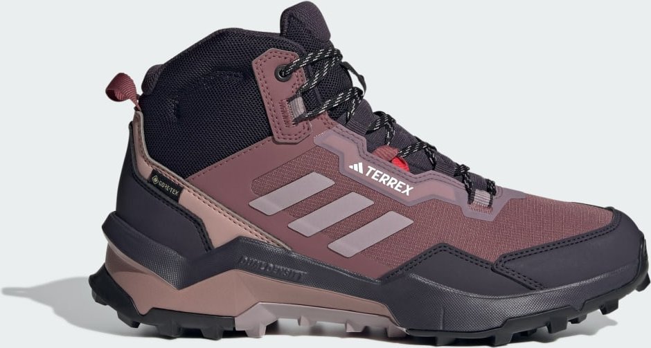Thumbnail - Terrex AX4 Mid GORE-TEX Wanderschuhe