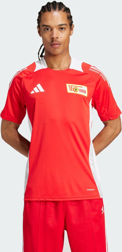1. FC Union Berlin Tiro 24 Competition Training Jersey