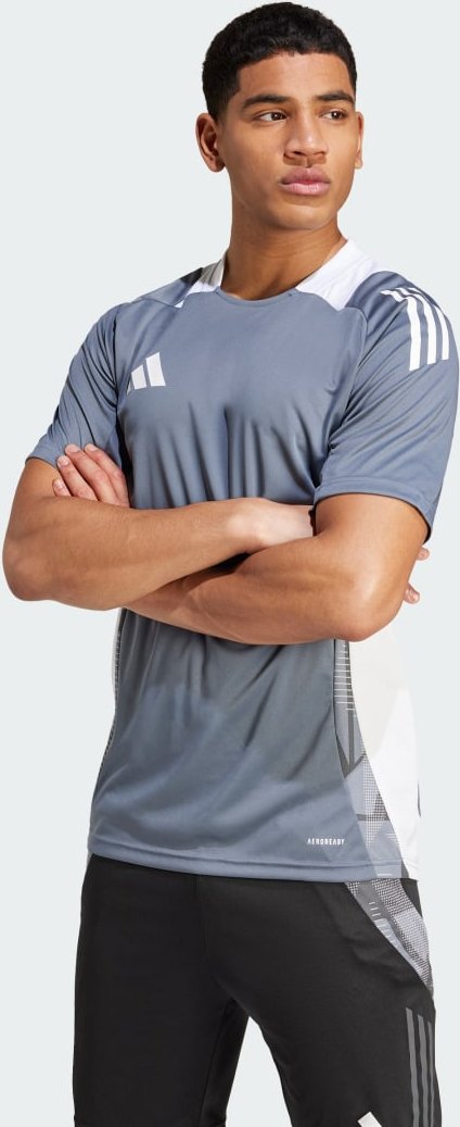 Tiro 24 Competition Trainingstrikot