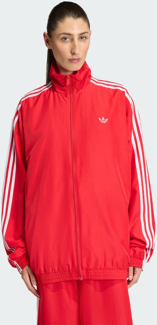 FIREBIRD ADILENIUM TRAININGSJACKE