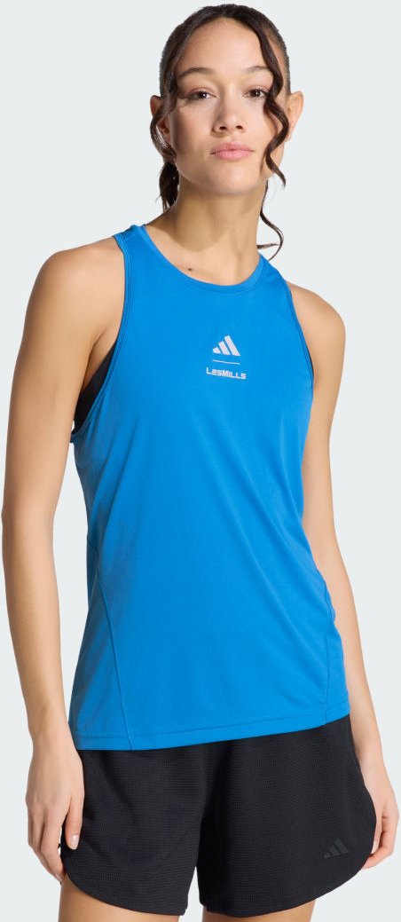 Les Mills Graphic Tanktop