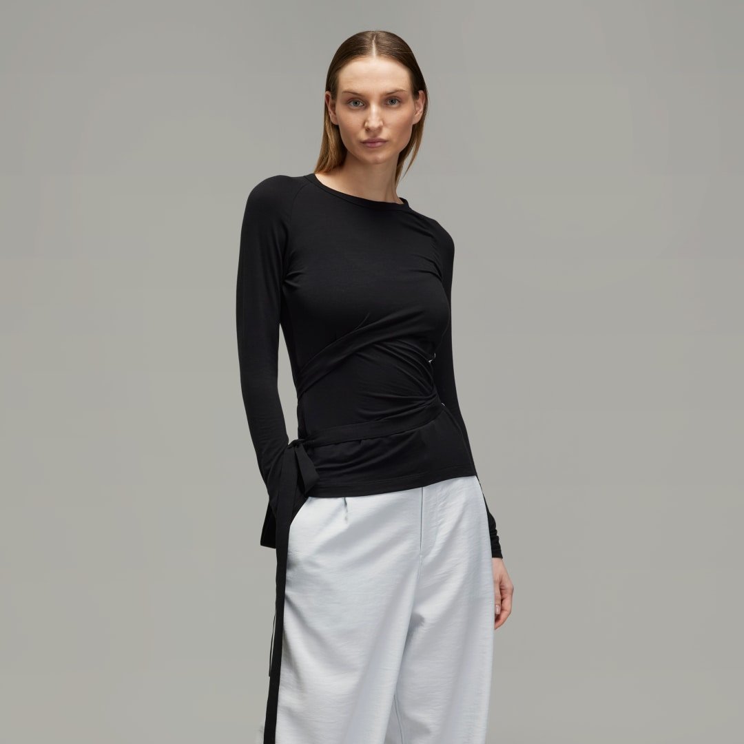 Thumbnail - Y-3 Longsleeve