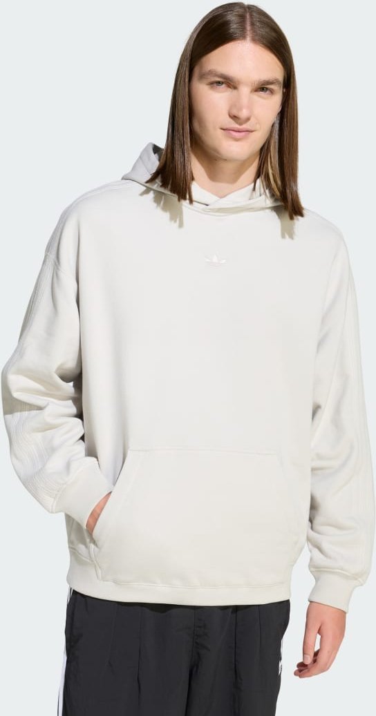 PREMIUM ESSENTIALS HOODIE