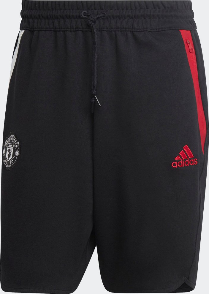 Manchester United Travel Shorts