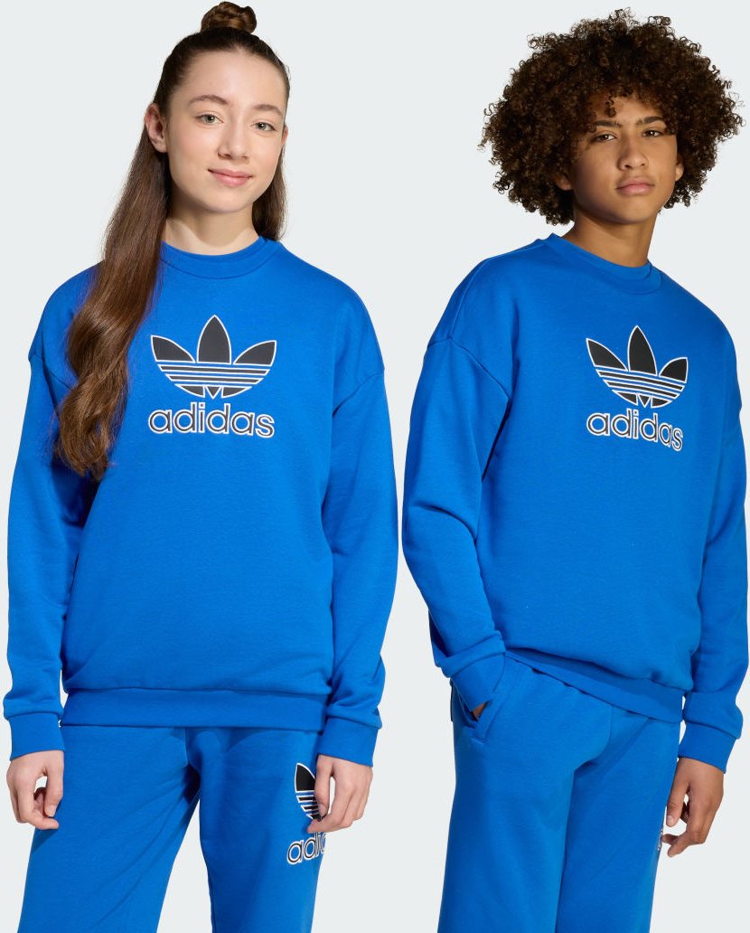 Trefoil Kids Sweatshirt