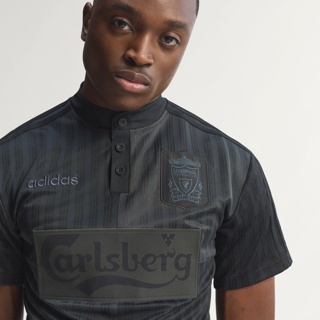 FC Liverpool Special 95 Trikot