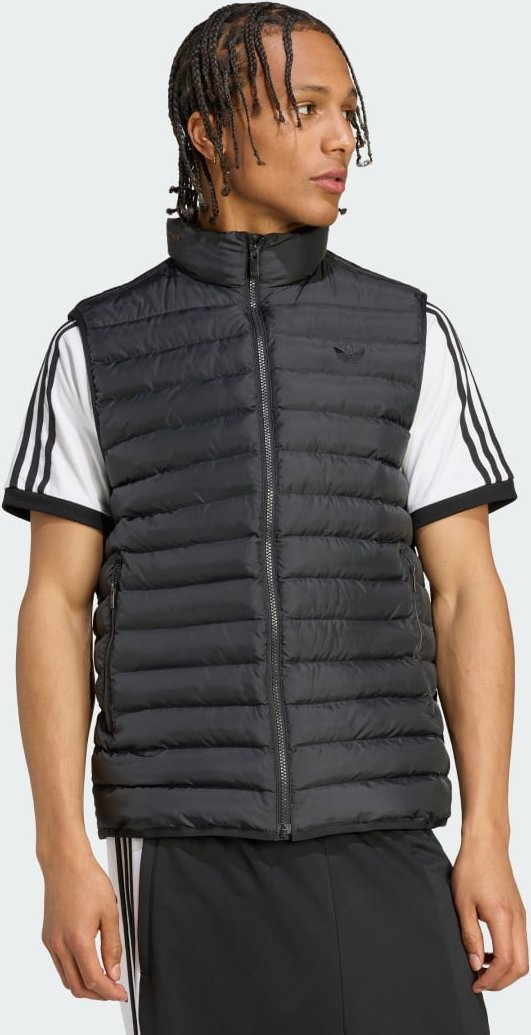 Thumbnail - Padded Weste