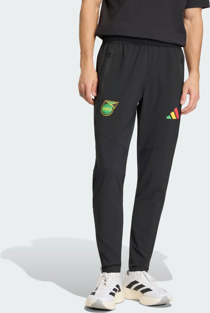 Jamaika x Bob Marley Tiro Travel Hose