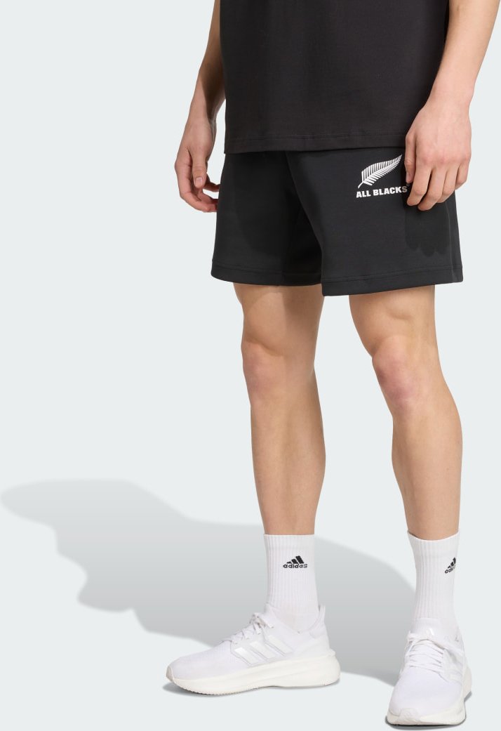 Thumbnail - All Blacks Präsentationsshorts