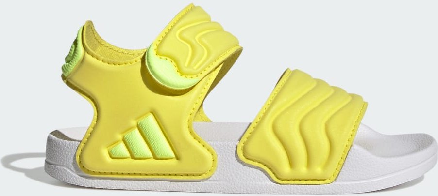 ADILETTE SANDAL 3 KIDS SANDALE