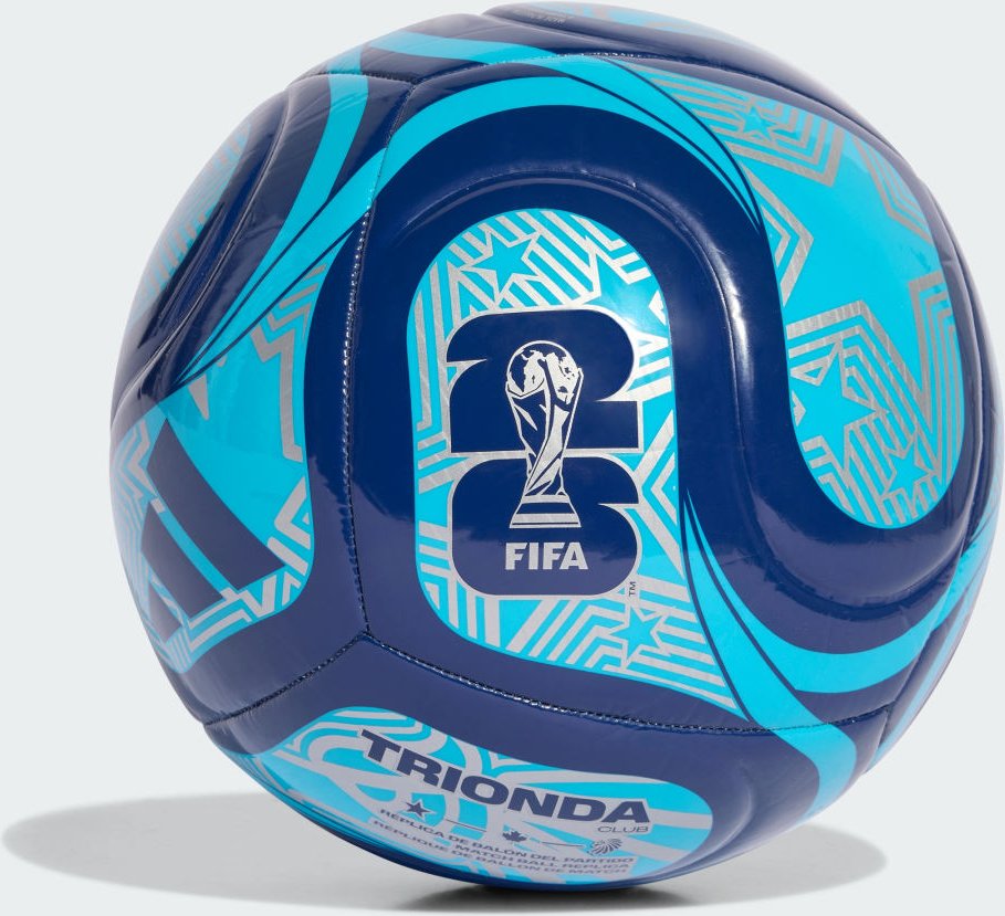 Thumbnail - FIFA Fussball-Weltmeisterschaft 26™ Trionda Club Ball