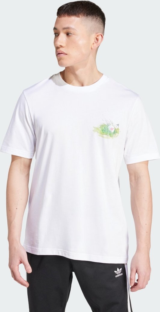 Originals Leisure League Golf T-Shirt