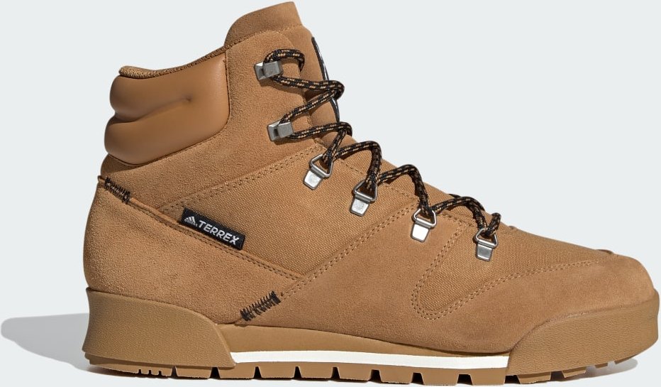 TERREX Snowpitch COLD.RDY Wanderschuh