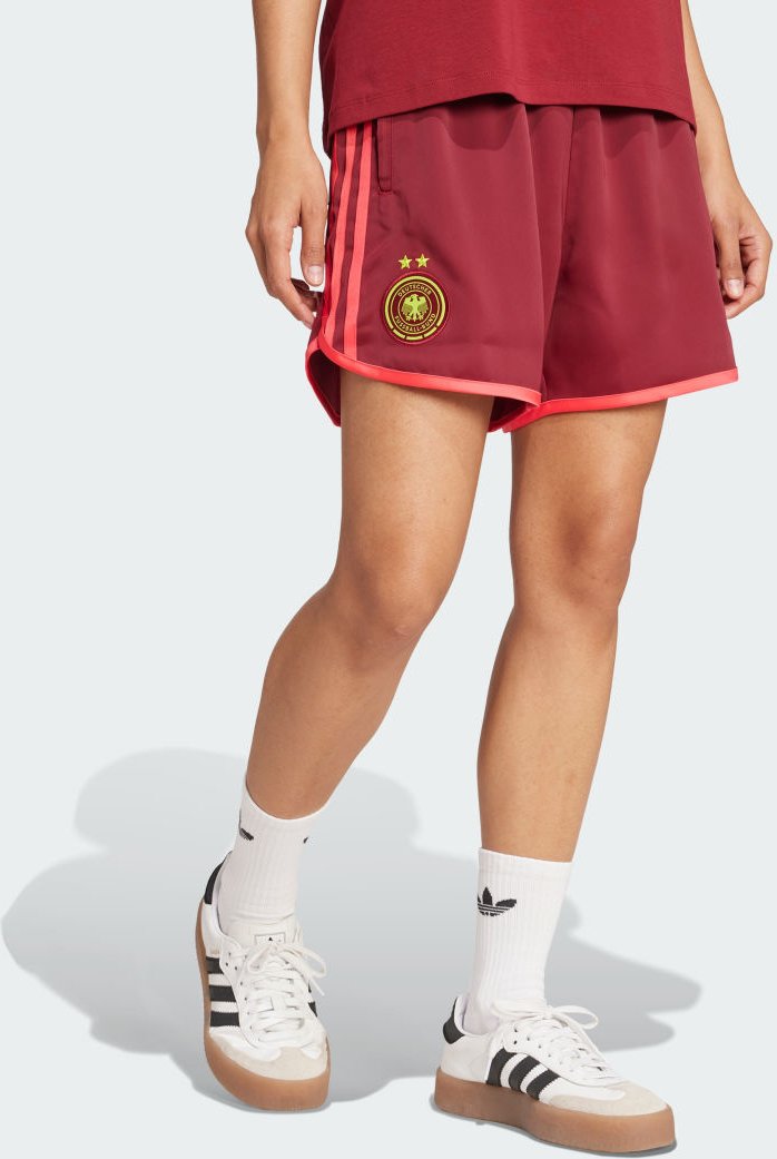 Thumbnail - DFB Shorts