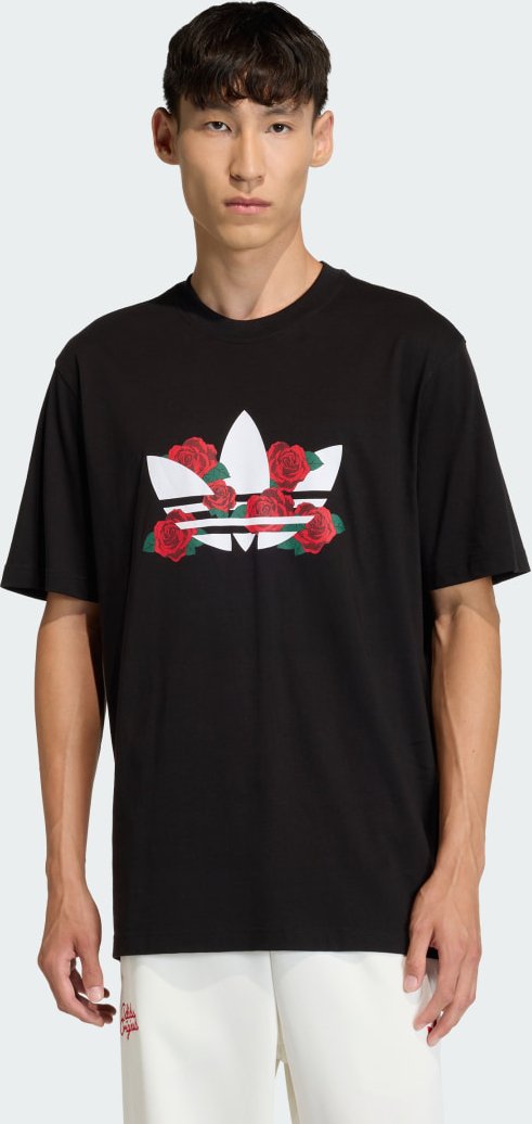 Thumbnail - Trefoil Series Roses