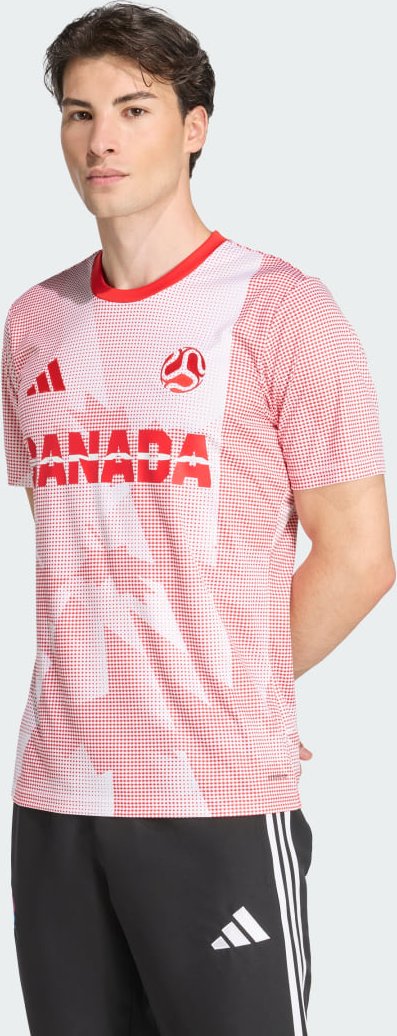 KANADA JERSEY