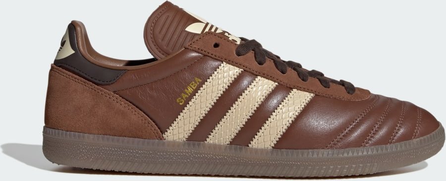 Thumbnail - Samba JP Schuh