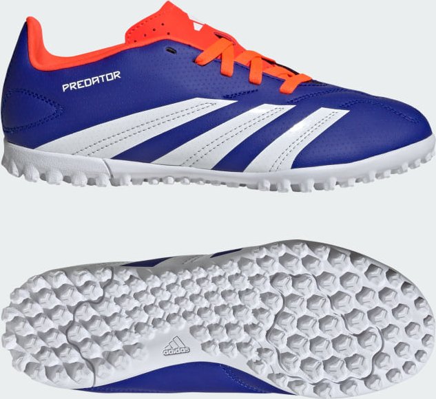 Predator Club Kids TF Fußballschuh