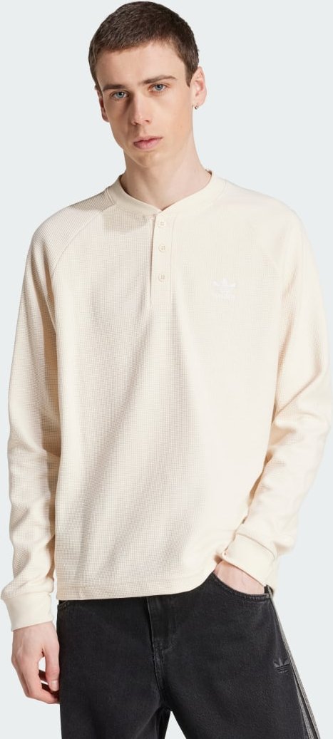 Trefoil Essentials T-Shirt