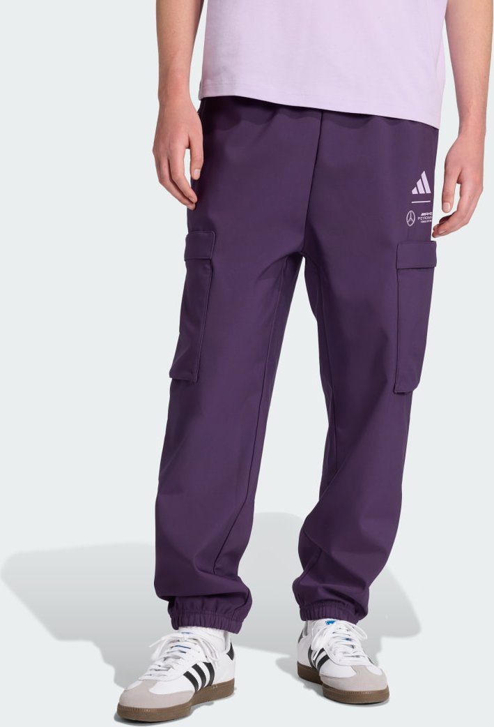 Thumbnail - MERCEDES - AMG PETRONAS FORMULA ONE TEAM PREMIUM WOVEN HOSE