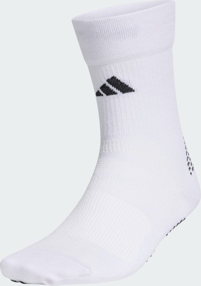 adidas Fußball GRIP-printed Performance Socken, leicht