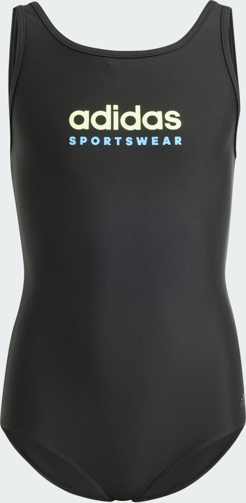 Sportswear U-Back Kids Badeanzug