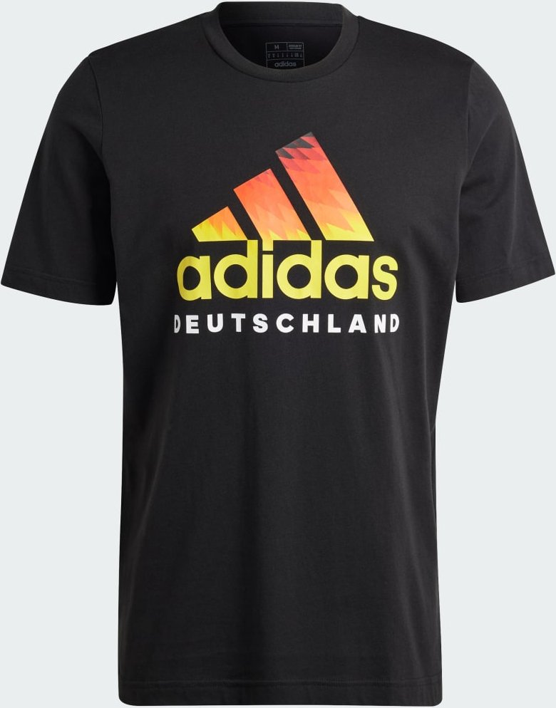 DFB DNA Graphic T-Shirt