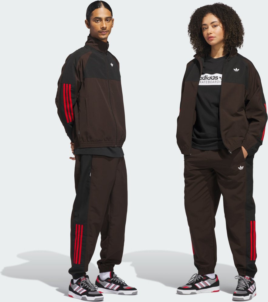 SKATEBOARDING GATSELE TRAININGSHOSE