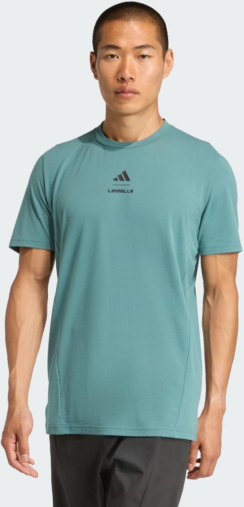 Les Mills Graphic T-Shirt