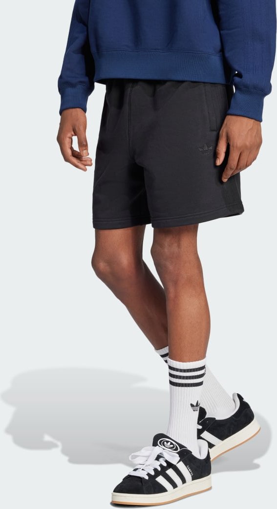 Premium Essentials Shorts