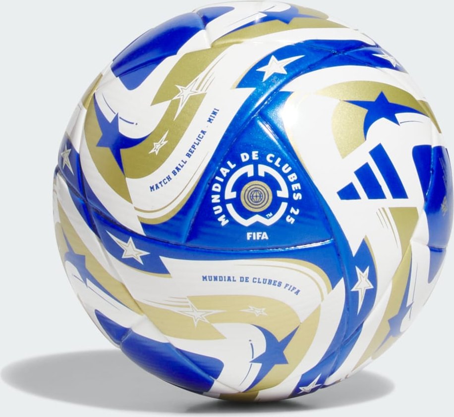 Mundial de Clubes FIFA Final Miniball